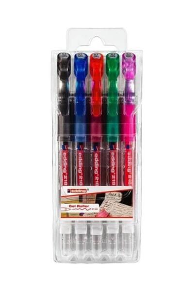 Edding 5li Kaligrafi Kalemi