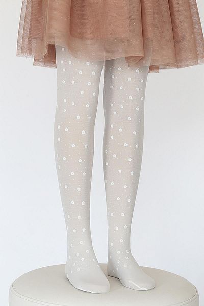 Daymod May Children's Pantyhose Bone