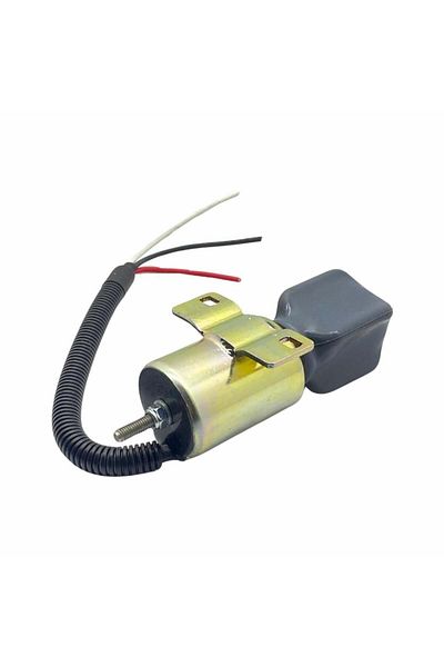 ylz 12V Foot Stop Solenoid (Reverse)