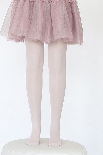 Daymod Mycro 50 Kids Pantyhose Pink
