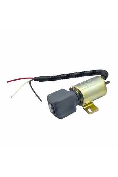 ylz 12V Foot Stop Solenoid (Reverse)