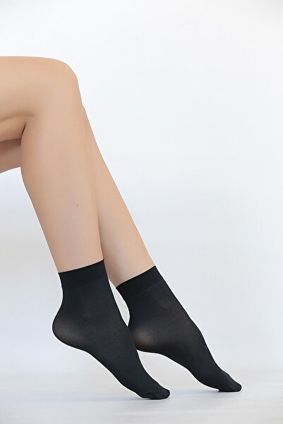 Daymod Mycro 50 Socket Socks Mink
