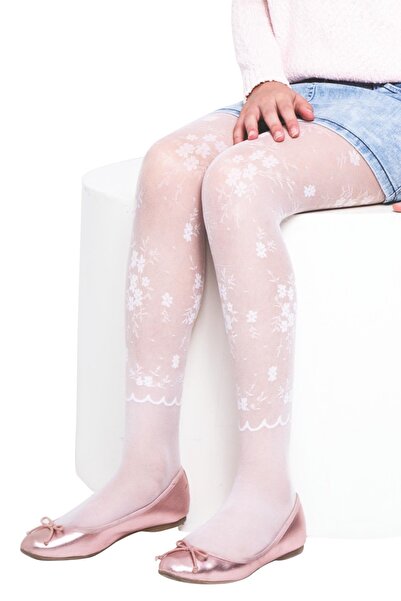 Daymod Παιδικό καλσόν Şimay Bone -