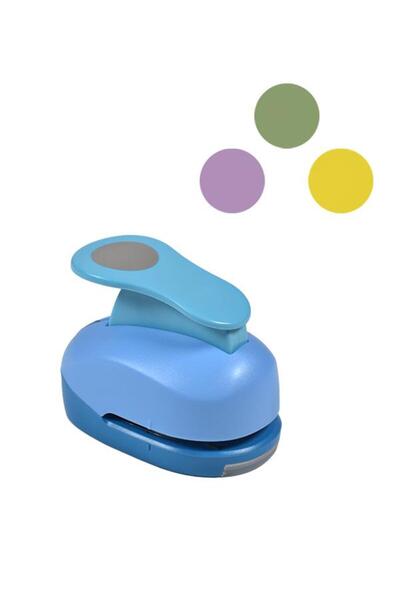 kamei 5cmCircle Shaped Hole Punch - Km8820