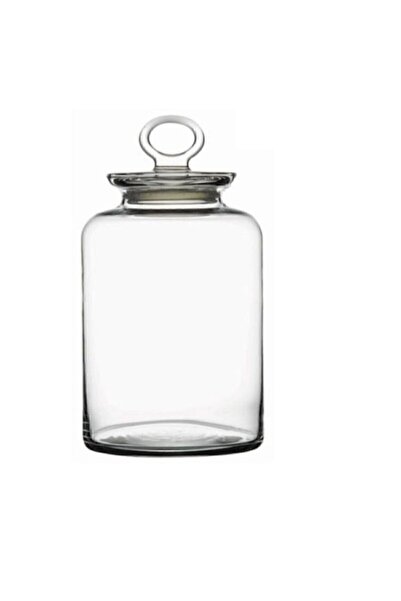 Paşabahçe 98677 Kitchen Jar 2640 Cc