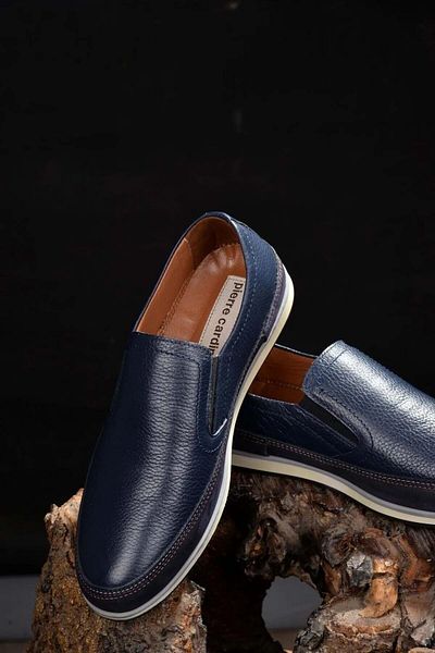 Pierre Cardin 62332 Pc Pantofi clasici casual pentru bărbați