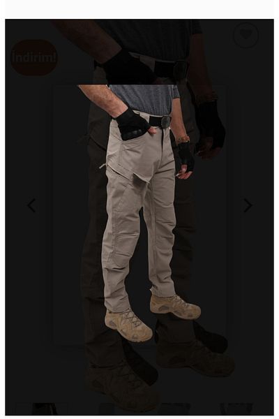 TAKTİK Choose One Size Large Dies Narrow,5.11 Tactical Protection Pants
