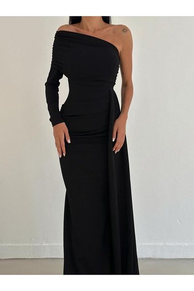 Modafeminen ΒΡΑΔΙΝΟ ΦΟΡΕΜΑ ΜΟΝΟ ΛΕΜΟΝΙ ΛΑΒΕΛΑ
