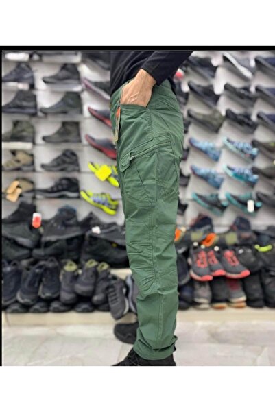 TAKTİK Επιλέξτε ένα μέγεθος μεγαλύτερο Παντελόνι Tactical Protection 5.11