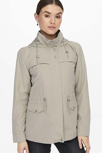 Sems Only 15218612 Onlnewstarlıne Spring Jacket Cc Otw Women's Coat