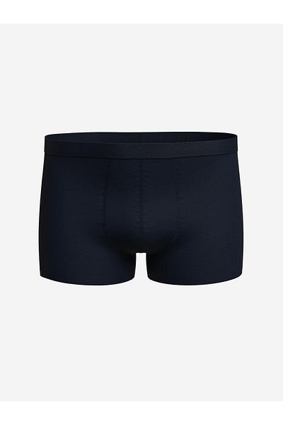 LC Waikiki Стандартни памучни гъвкави мъжки боксерки от 3 части