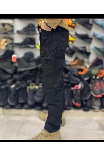 TAKTİK Outdoor 5.11 taktical koruma pantolonu