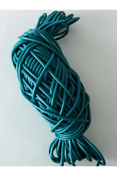 haknersan Fidan Bağlama Ipi Sera Ipi 4 Mm 1100 Gr 100 Mt