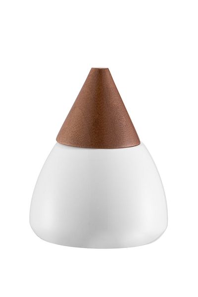 Emsan Tina 7-Piece Spice Set with Stand