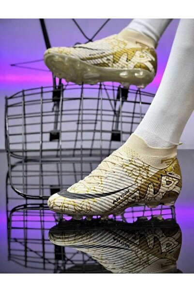 KİRWE New Season Football Boots with Socks