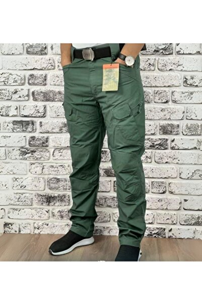 TAKTİK Επιλέξτε ένα μέγεθος μεγαλύτερο Παντελόνι Tactical Protection 5.11