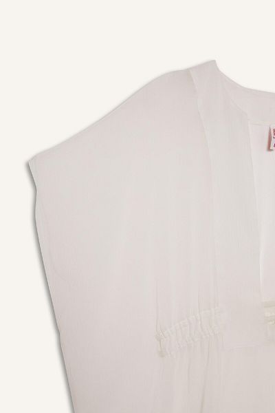 DeFacto Chiffon-Kimono-Fall In Love Z9958az24sm