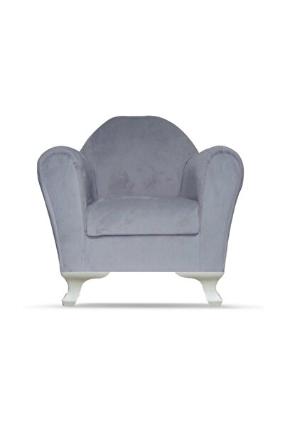 Teknor Çocuk Koltuğu Gri 1-6 Yaş