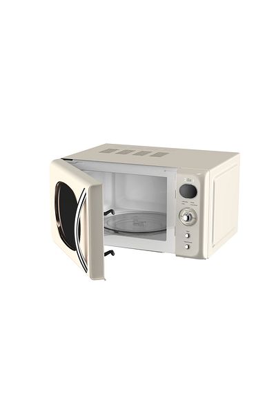 Zilan Microwave oven Zilan ZLN1245, 700W, 20L, Defrost function, Digital display, Timer