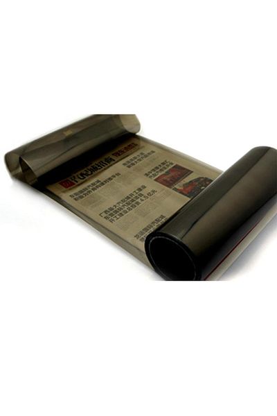 Techmaster High Quality Foil Headlight Stop Film That Can Stop 1 Meter