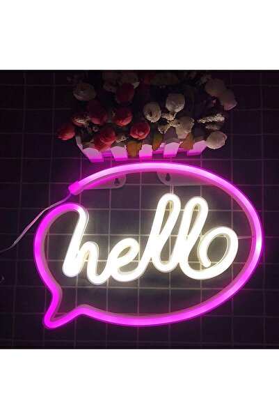 Arabest مصابيح نيون LED قابلة للشحن عبر منفذ USB/بطارية، تُستخدم كإضاءة ديكورية، ولافتة نيون، وفن إضاءة، وديكور جداري.