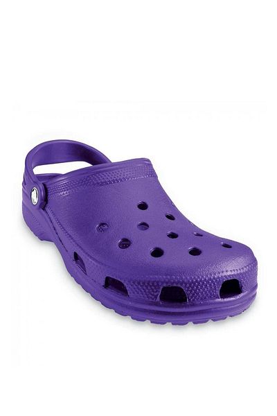 Crocs Μωβ Unisex σανδάλια 10001