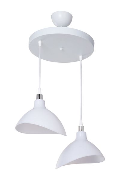 AG LightDesign Opal Pendant Lamp Chandelier Bedroom Living Room Kitchen Hallway Lamp