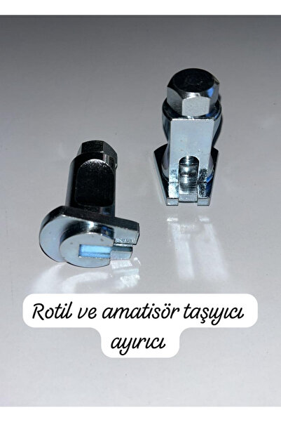 AparatMarketi Rotil ve amartisör taşıyıcı ayırıcı