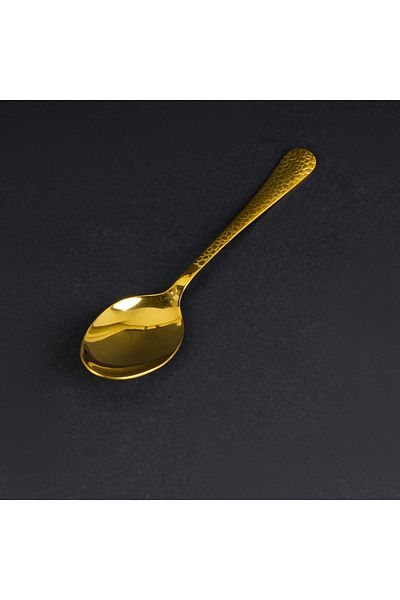 ROYALFORD 18cm Stainless steel Dessert Spoon RF11991 3 Piece Set