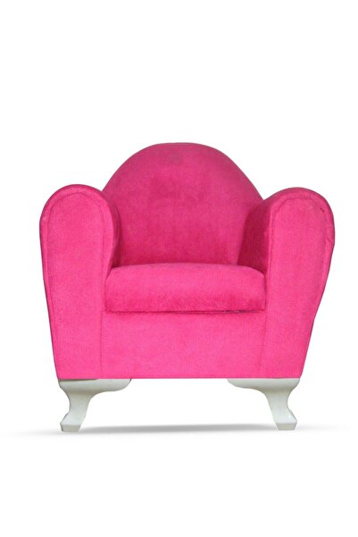 Teknor Özel Çocuk Koltuğu Fuşya 1-6 Yaş