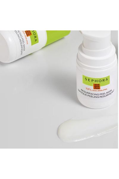 SEPHORA Resurface Mask Renewing Peeling Mask
