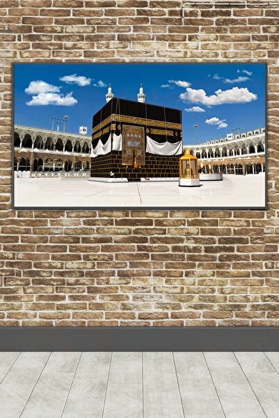 poster marketi Kendinden Yapışkanlı Kabe Duvar Kağıdı