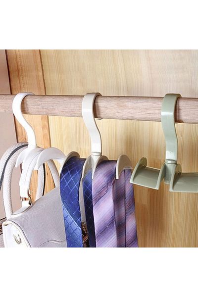 TİNEKE Premium Quality Practical Bag Hanger 1Pcs