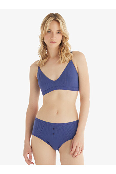 Blackspade Γυναικείο Slip 51809 - Μπλε