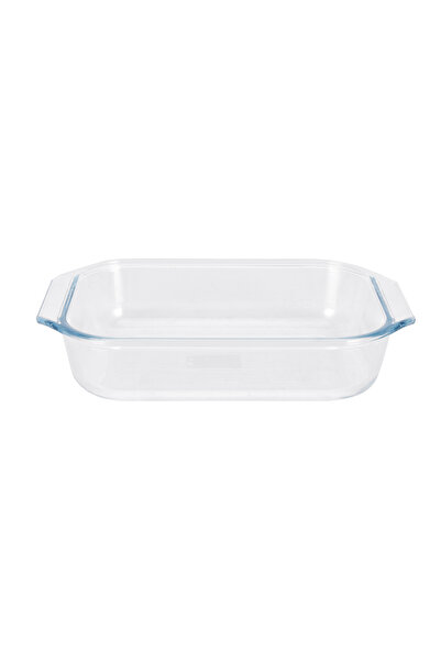 ROYALFORD 1.35 L Glass Baking Dish with Lid-RF12204