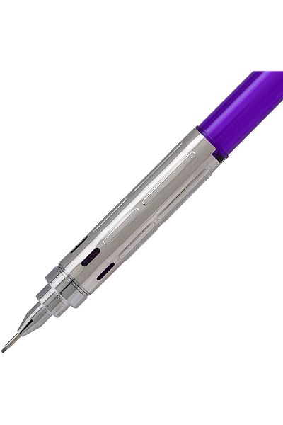 Pentel 0.7mm Technical ChartAnd Versatil Purple Pg317-tvx