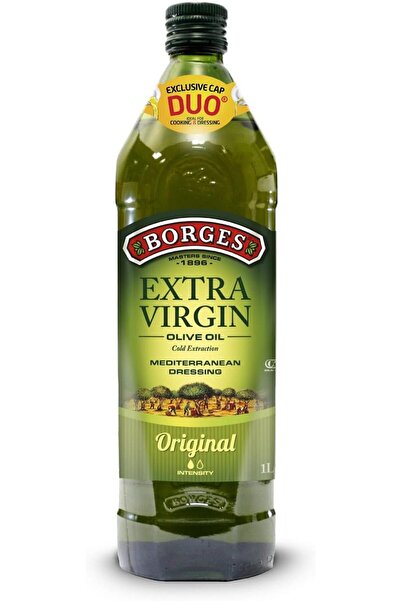 Borges زيت زيتون بكر ممتاز أصلي 1 لتر