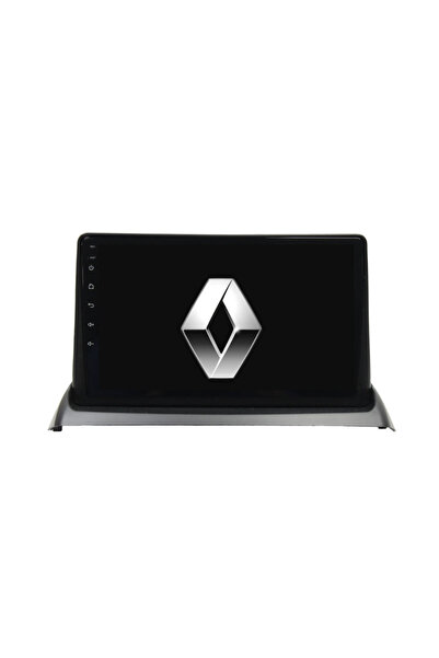 Blueway Renault Clıo 2 Araç Multimedya Android Ekran Carplay Double Teyp 2+32...