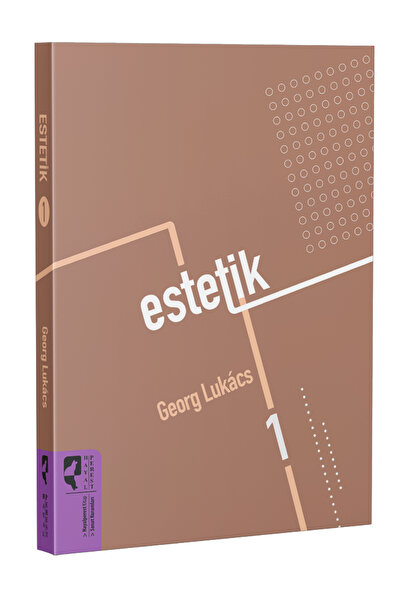 HayalPerest Kitap Estetik 1 -Georg Lukacs
