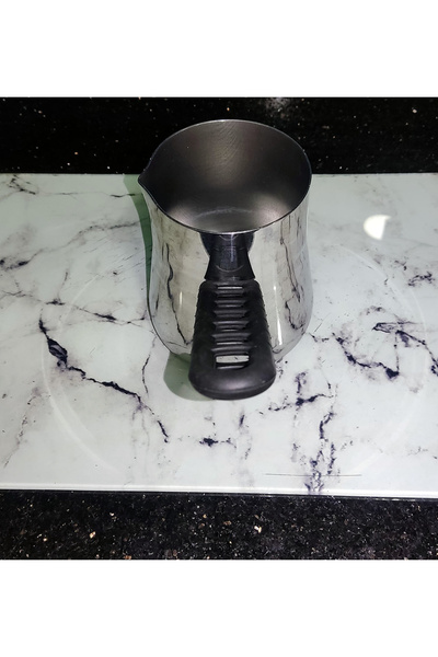 SG DESIGN Çaydanlık Cezve Tutacağı Antrasit