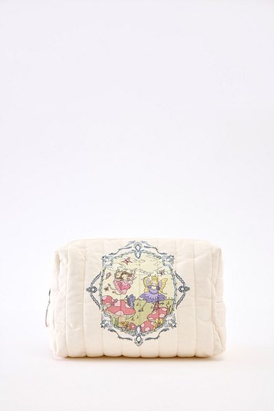Atelier Babbi حقيبة العناية الكبيرة من Fairy Tale