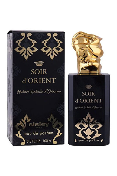 Sisley Sisley Soir D'Orient For Women Eau De Parfum 100ml