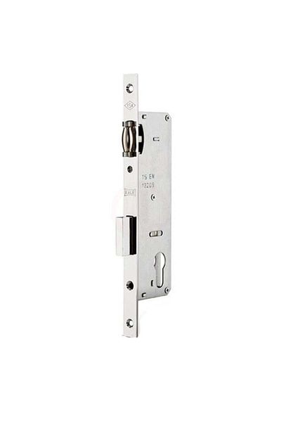 KALE 155X30 cm Roller Aluminium Locklessbare