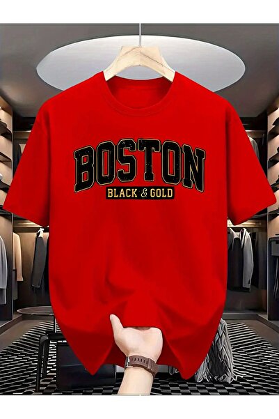 MODAVİBE Tricou din țesătură single jersey |   Opțiuni elegante și confortabi...