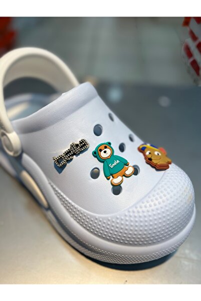 Akınal Bella Dolgu Tabanlı Kadın Önü Kapalı Terlik