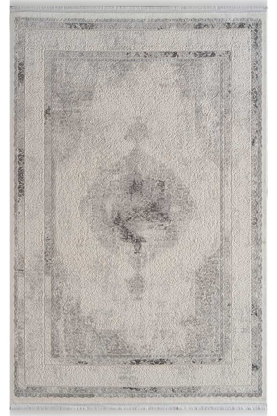 Royal Halı Royal Halı Kim Royal Kc01a Akrilik İle Üretilen Sık Dokuma  Üst Kalite Makine Dokuması Halı