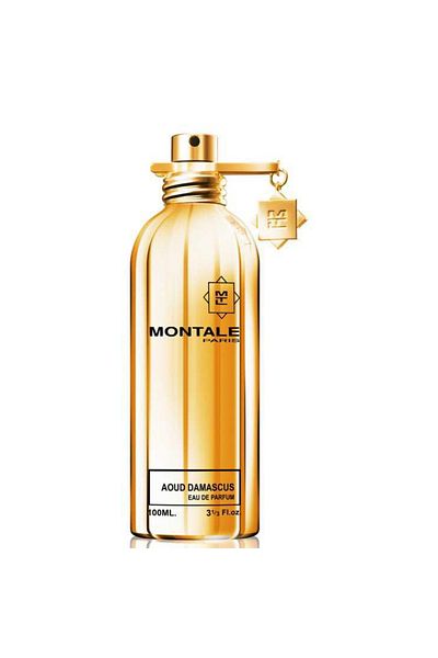 Montale Aoud Damascus For Women Eau De Parfum 100ml