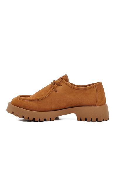 Pierre Cardin PC-54319 Ανδρικά παπούτσια casual Z Tan