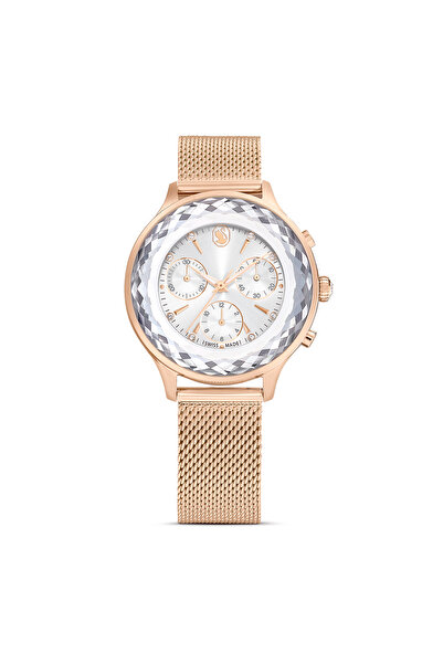 Swarovski 5677506 Kadın Kol Saati