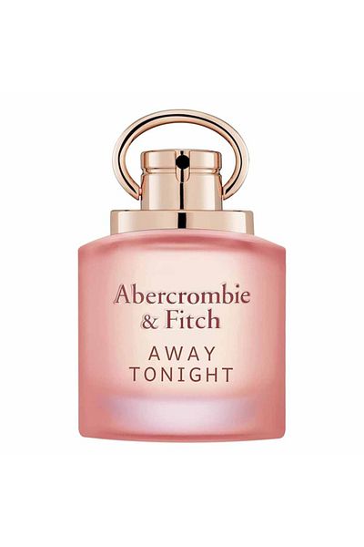 Abercrombie & Fitch Away Tonight For Women Eau De Parfum 100ml